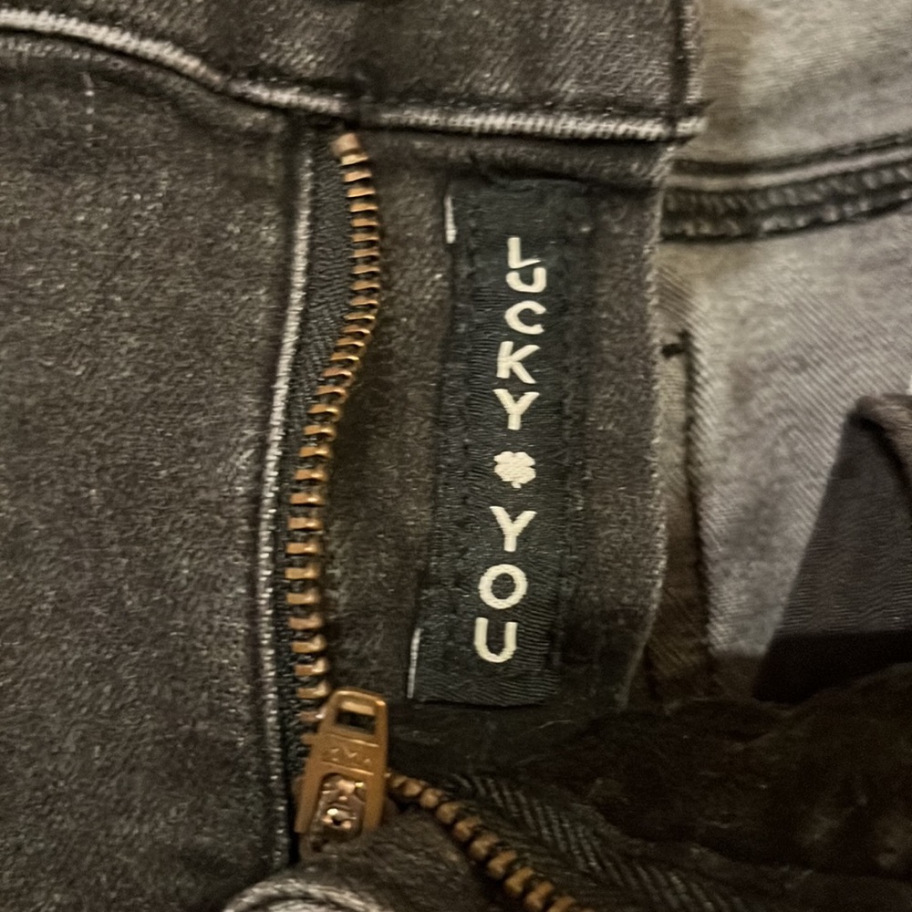 Lucky brand skinny jeans - Picture 6 of 7